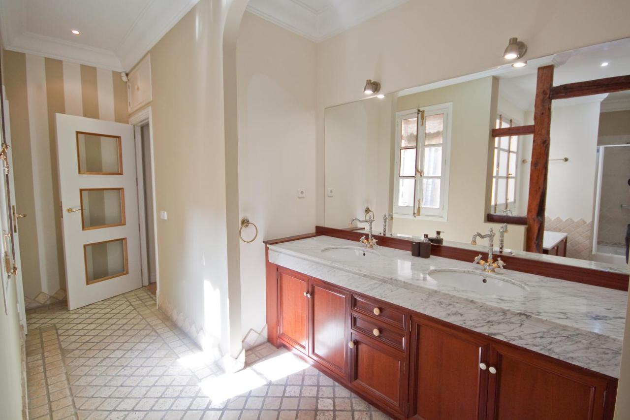Apartamento Vut Carretas 21 Madrid