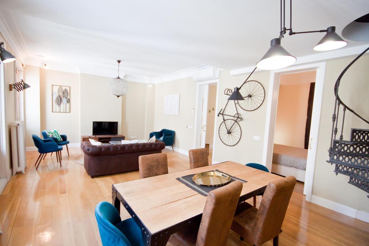 Vut Carretas 21 Apartamento Madrid